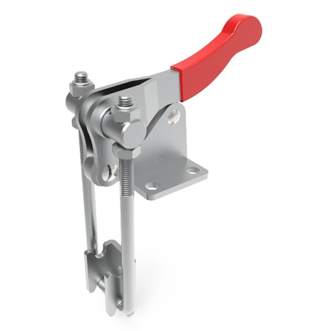 Vendita online Bloccaggio a tirante base piatta versione verticale 920 Kg.